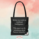 Tote Bag AI - DeLuLu