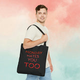 Tote Bag Monday - DeLuLu