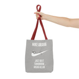 Tote Bag Arab Nike - DeLuLu