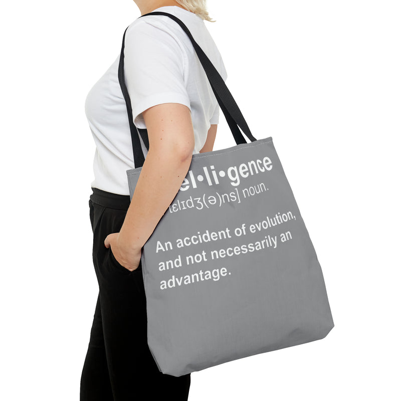 Tote Bag Intelligence - DeLuLu