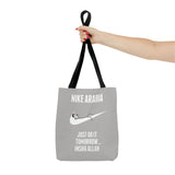 Tote Bag Arab Nike - DeLuLu