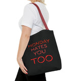 Tote Bag Monday - DeLuLu