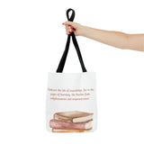 Tote Bag Books