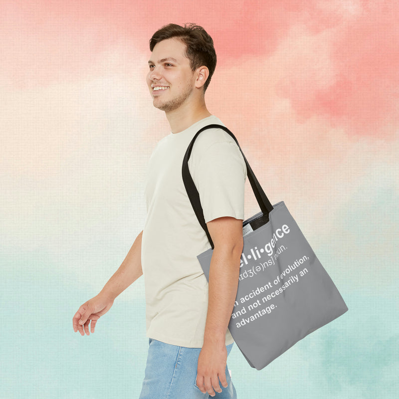 Tote Bag Intelligence - DeLuLu