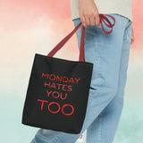 Tote Bag Monday - DeLuLu