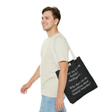 Tote Bag AI - DeLuLu