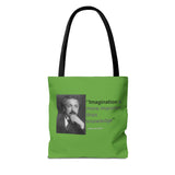 Tote Bag Einstein - DeLuLu