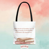 Tote Bag Books