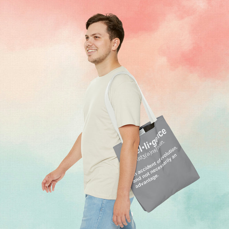 Tote Bag Intelligence - DeLuLu