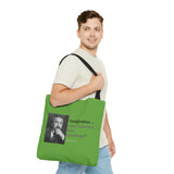 Tote Bag Einstein - DeLuLu