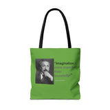 Tote Bag Einstein - DeLuLu