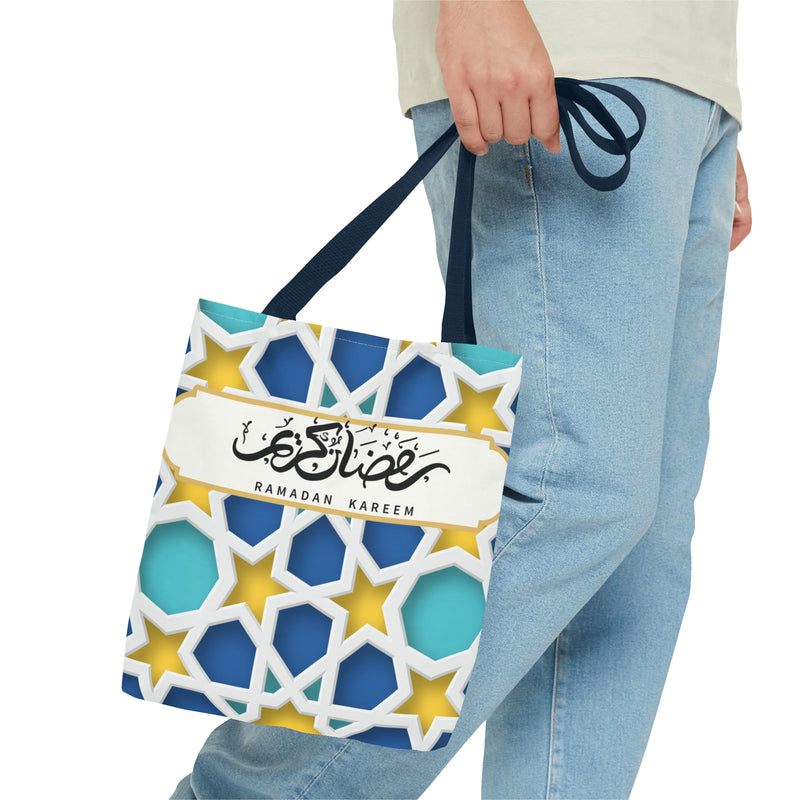 Tote Bag Ramadan Kareem