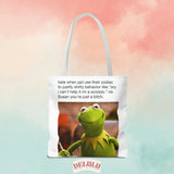 Tote Bag No Susan - DeLuLu