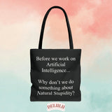 Tote Bag AI - DeLuLu