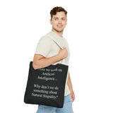 Tote Bag AI - DeLuLu