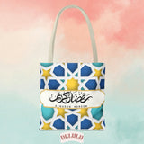 Tote Bag Ramadan Kareem