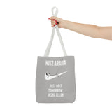 Tote Bag Arab Nike - DeLuLu