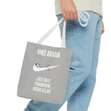 Tote Bag Arab Nike - DeLuLu