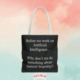 Tote Bag AI - DeLuLu