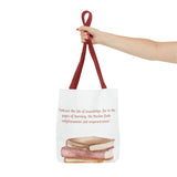 Tote Bag Books