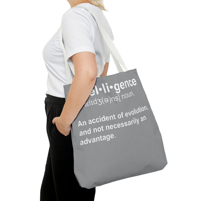 Tote Bag Intelligence - DeLuLu