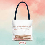 Tote Bag Books