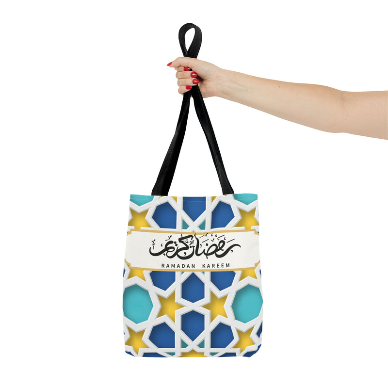 Tote Bag Ramadan Kareem