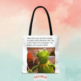 Tote Bag No Susan - DeLuLu