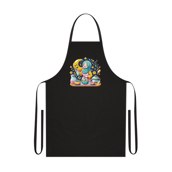 Cotton Apron Ramadan Gift for Kids