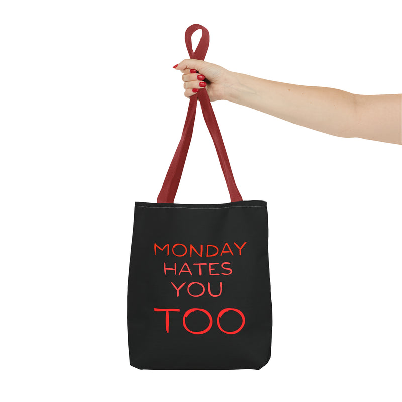 Tote Bag Monday - DeLuLu