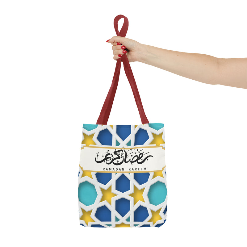 Tote Bag Ramadan Kareem