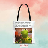 Tote Bag No Susan - DeLuLu