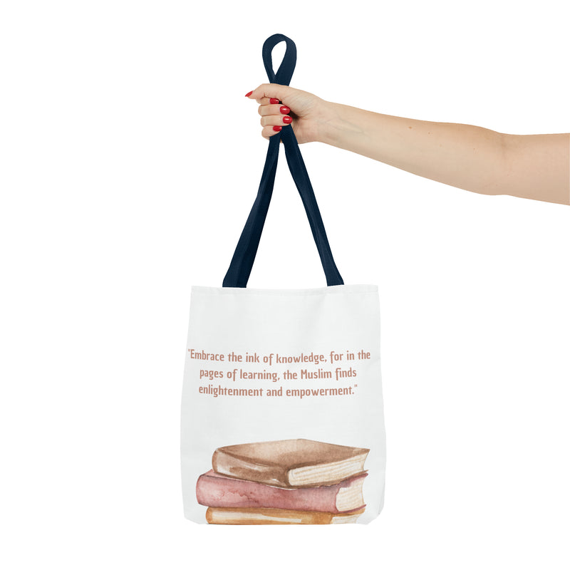 Tote Bag Books