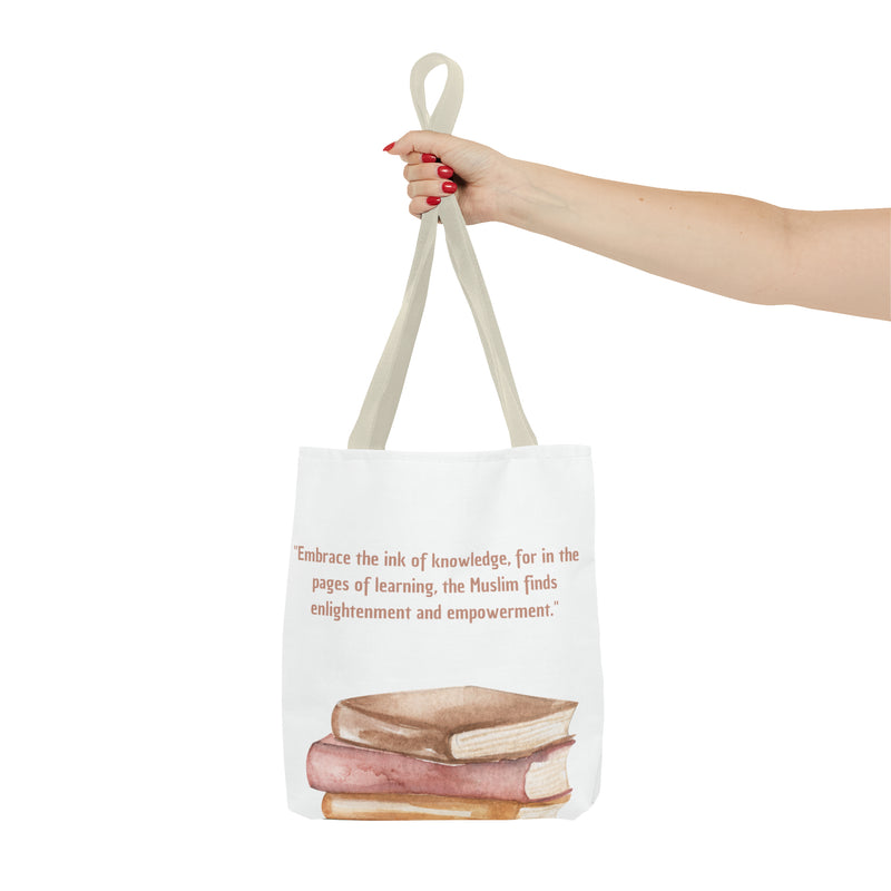 Tote Bag Books