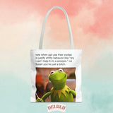 Tote Bag No Susan - DeLuLu