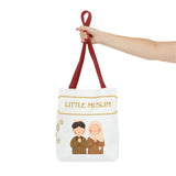 Tote Bag Little Muslim