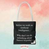 Tote Bag AI - DeLuLu