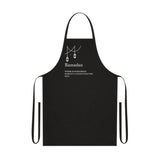 Cotton Apron Ramadan Humility