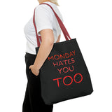 Tote Bag Monday - DeLuLu