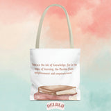 Tote Bag Books